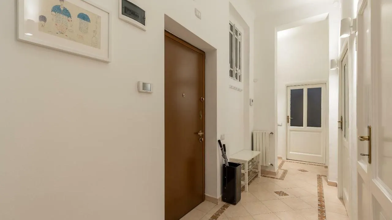 Tailors' Home Sempione - 2 Bedrooms Milano