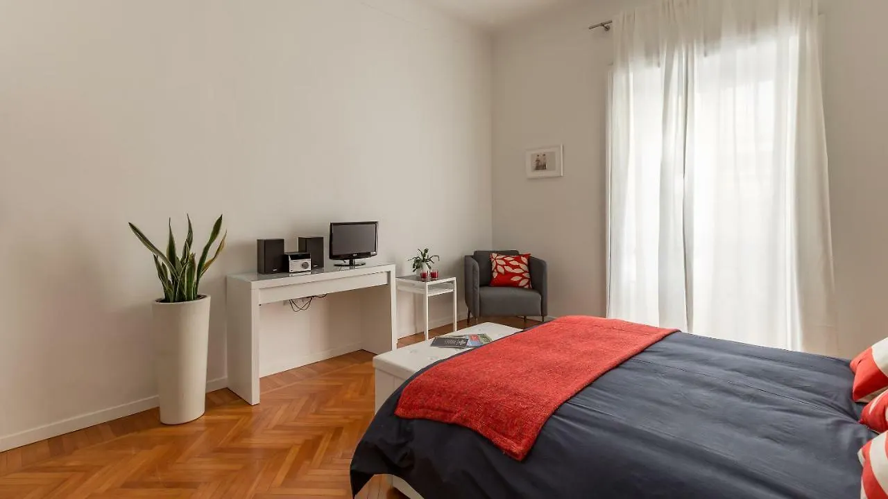 Tailors' Home Sempione - 2 Bedrooms Milano