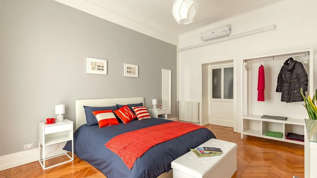 Tailors' Home Sempione - 2 Bedrooms Milano