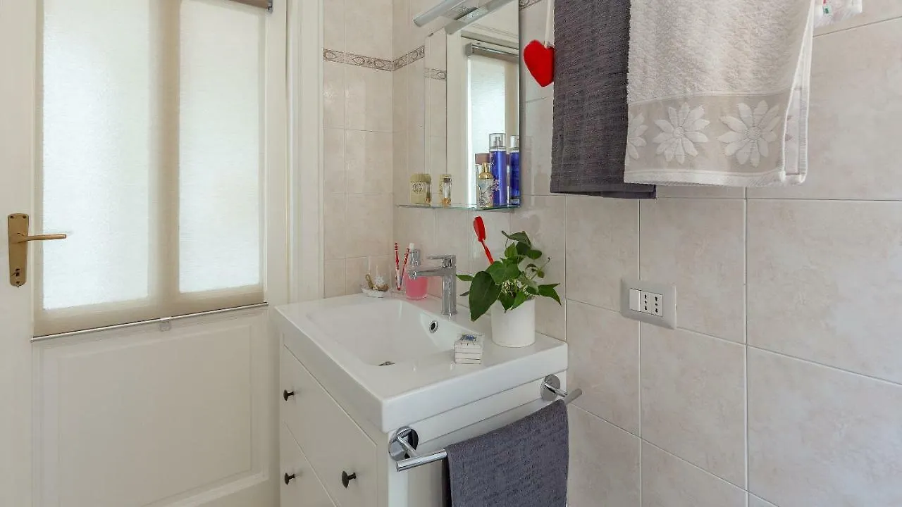 Appartamento Tailors' Home Sempione - 2 Bedrooms Milano