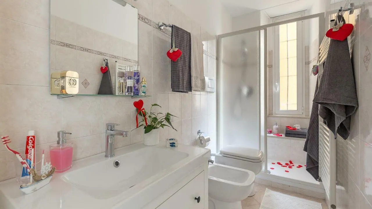 Appartamento Tailors' Home Sempione - 2 Bedrooms Milano Italia